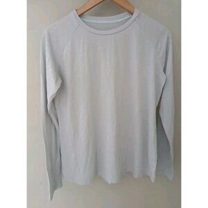 Freefly L/S Bamboo Performance Top